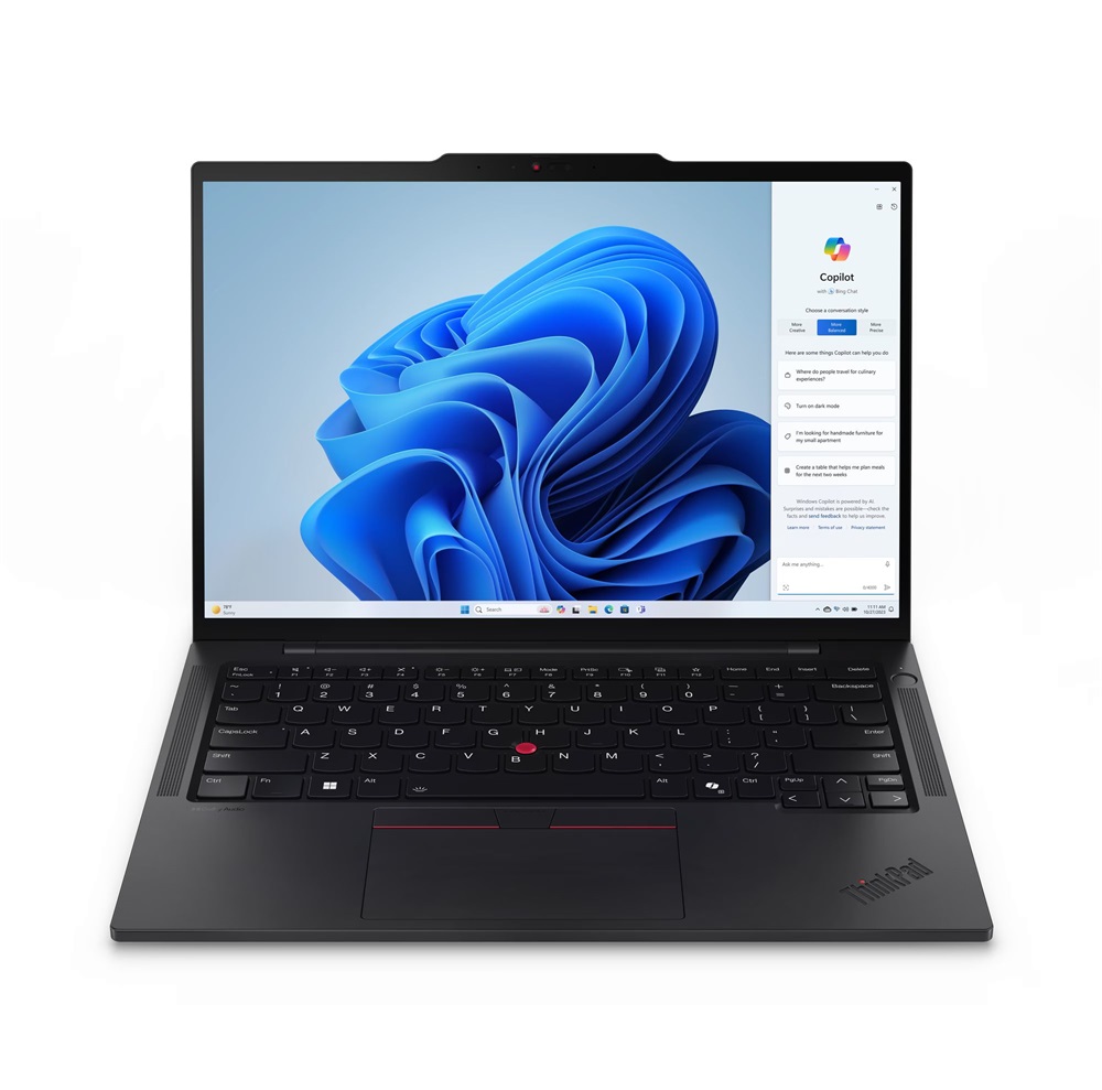 Lenovo ThinkPad T14s G5 14"WUXGA/Intel Core Ultra 5 125U/16GB/512GB/Win11 Pro laptop