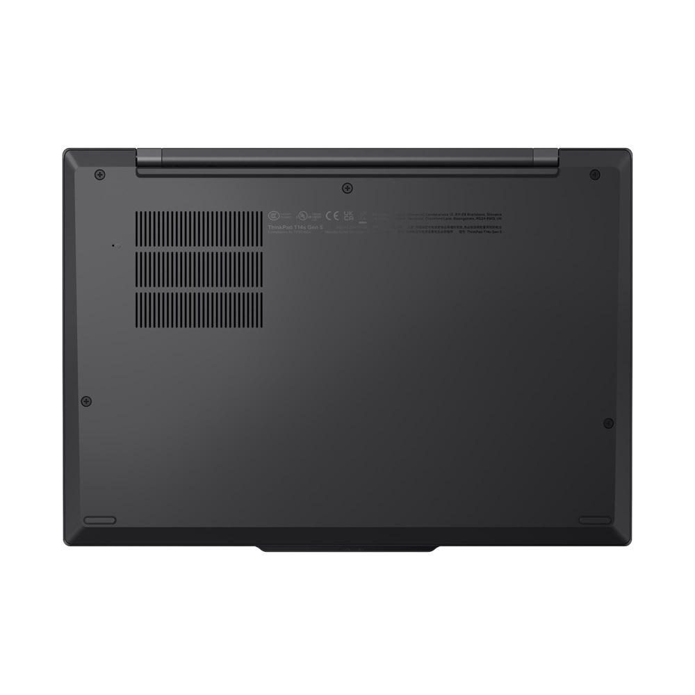 Lenovo ThinkPad T14s G5 14"WUXGA/Intel Core Ultra 7 155U/32GB/1TB/Win11 Pro laptop