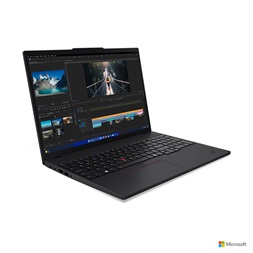 Lenovo ThinkPad T16 G3 16"WUXGA/Intel Core Ultra 5 125U/16GB/512GB/Win11 Pro laptop