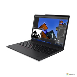 Lenovo ThinkPad T16 G3 16"WUXGA/Intel Core Ultra 5 125U/16GB/512GB/Win11 Pro laptop