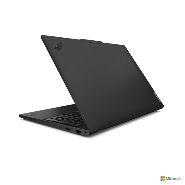 Lenovo ThinkPad T16 G3 16"WUXGA/Intel Core Ultra 5 125U/16GB/512GB/Win11 Pro laptop