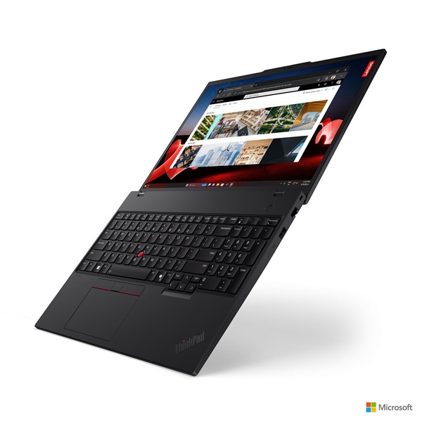 Lenovo ThinkPad T16 G3 16"WUXGA/Intel Core Ultra 5 125U/16GB/512GB/Win11 Pro laptop