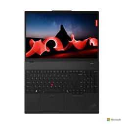 Lenovo ThinkPad T16 G3 16"WUXGA/Intel Core Ultra 5 125U/16GB/512GB/Win11 Pro laptop