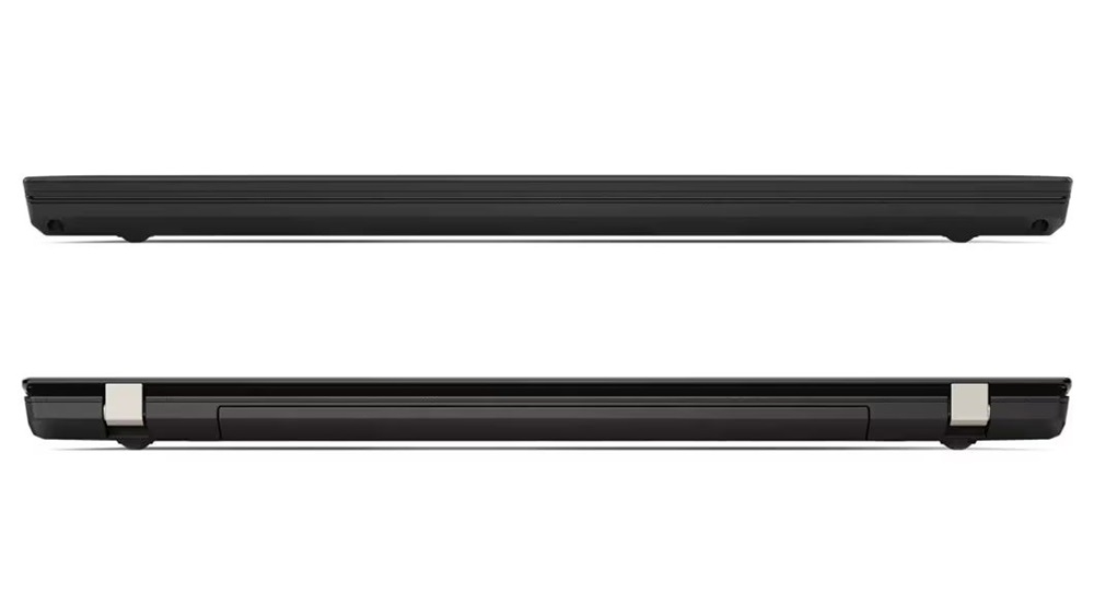 Lenovo ThinkPad T480 14,1"FHD Touch/i5-8250U/16GB/256GB/Int.VGA/Win Pro COA/fekete laptop (Használt A+,felújított)