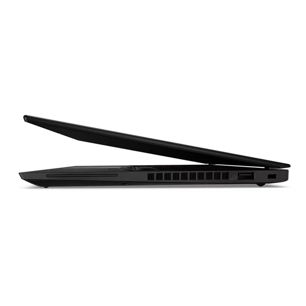 Lenovo ThinkPad X13 13"FHD Intel Core i5-10gen/16GB/256GB/Int.VGA/Win Pro COA/fekete laptop (Használt A)