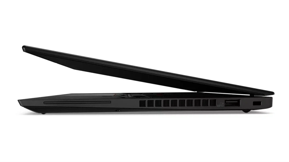 Lenovo ThinkPad X13 13"FHD Intel Core i5-10gen/16GB/256GB/Int.VGA/Win Pro COA/fekete laptop (Használt A)