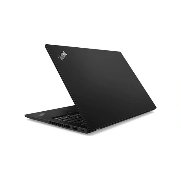 Lenovo ThinkPad X13 13"FHD Intel Core i5-10gen/16GB/256GB/Int.VGA/Win Pro COA/fekete laptop (Használt A)
