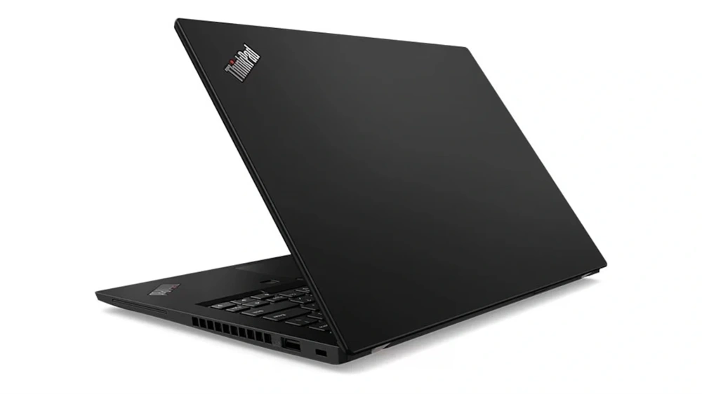 Lenovo ThinkPad X13 13"FHD Intel Core i5-10gen/16GB/256GB/Int.VGA/Win Pro COA/fekete laptop (Használt A)