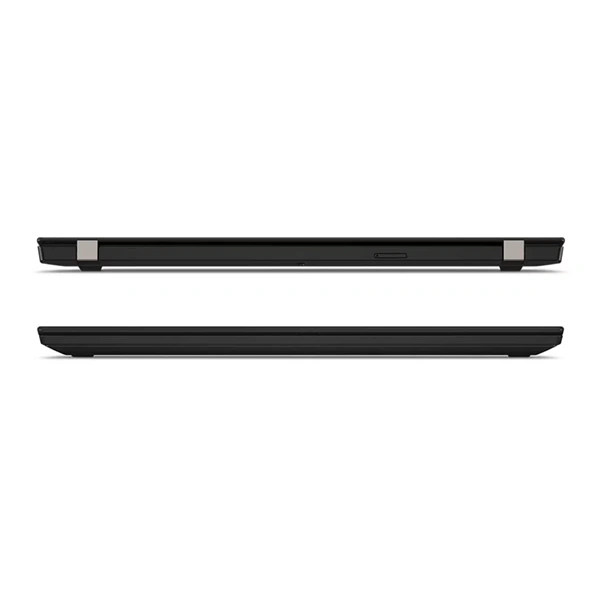 Lenovo ThinkPad X13 13"FHD Intel Core i5-10gen/16GB/256GB/Int.VGA/Win Pro COA/fekete laptop (Használt A)