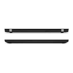 Lenovo ThinkPad X13 13"FHD Intel Core i5-10gen/16GB/256GB/Int.VGA/Win Pro COA/fekete laptop (Használt A)