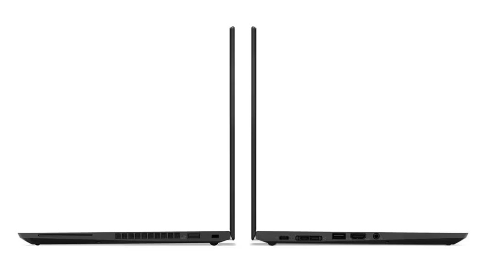 Lenovo ThinkPad X395 13,3"FHD Touch/Ryzen 5 Pro 3500U/16GB/256GB/Int.VGA/Win Pro COA/fekete laptop (Használt A,prémium)