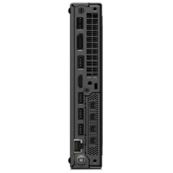 Lenovo ThinkStation P3 Tiny 30H0001NHX/i9-13900T/32GB/1TB/Win11 Pro/Quadro T1000 8GB/fekete asztali számítógép