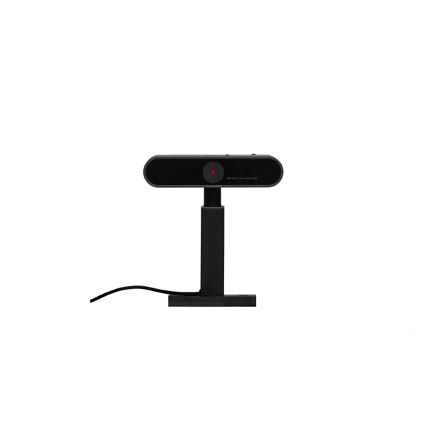Lenovo ThinkVision MC50 webkamera fekete
