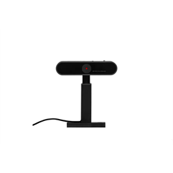 Lenovo ThinkVision MC50 webkamera fekete
