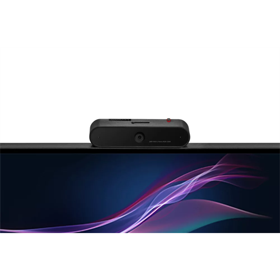 Lenovo ThinkVision MC50 webkamera fekete