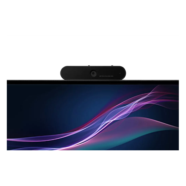 Lenovo ThinkVision MC50 webkamera fekete