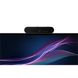 Lenovo ThinkVision MC50 webkamera fekete