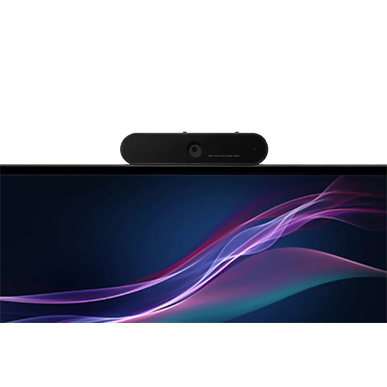 Lenovo ThinkVision MC50 webkamera fekete