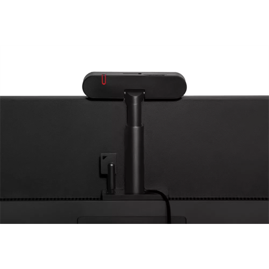 Lenovo ThinkVision MC50 webkamera fekete