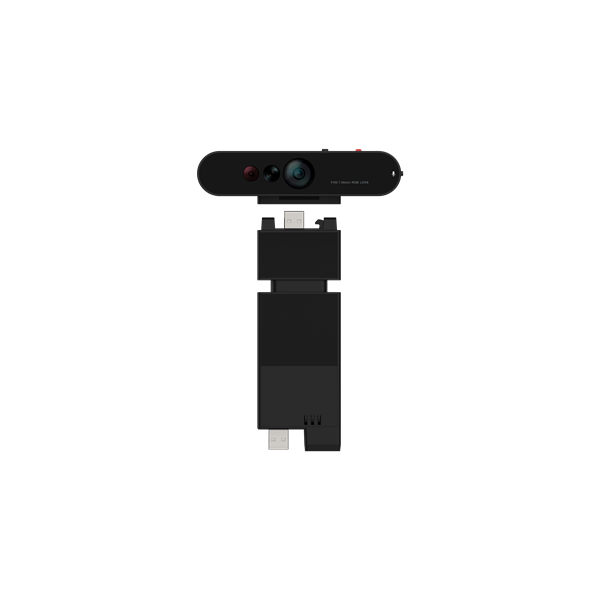 Lenovo ThinkVision MC60 Monitor Webcam