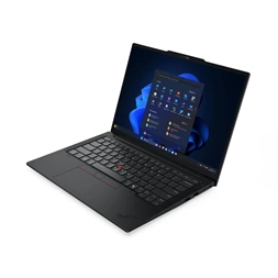 Lenovo Thinkpad E14 G7 16"WUXGA/Intel Core Ultra 5 225U/32GB/1TB/Int.VGA/Win11 Pro/fekete laptop