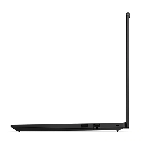 Lenovo Thinkpad E14 G7 16"WUXGA/Intel Core Ultra 5 225U/32GB/1TB/Int.VGA/Win11 Pro/fekete laptop