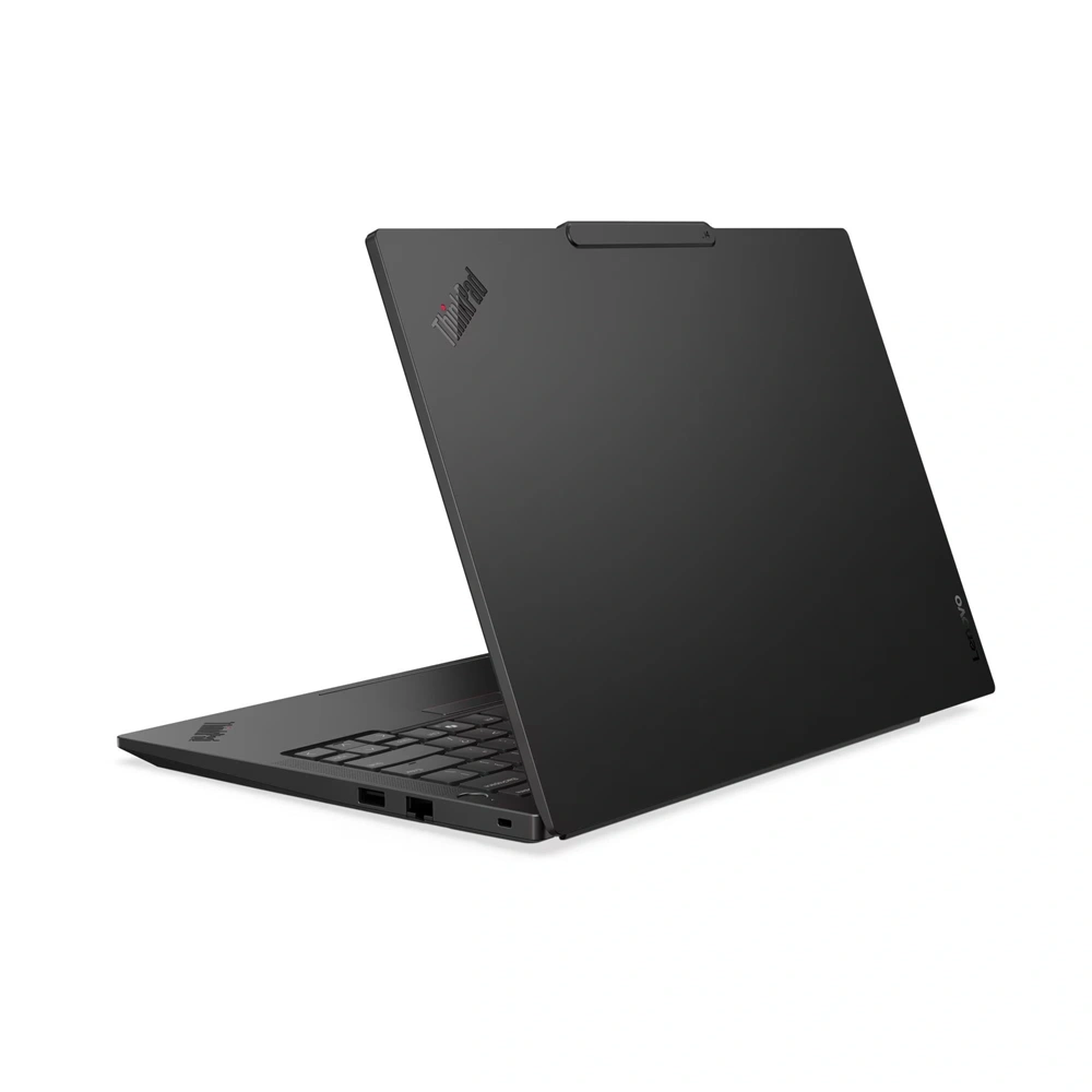 Lenovo Thinkpad E14 G7 16"WUXGA/Intel Core Ultra 5 225U/32GB/1TB/Int.VGA/Win11 Pro/fekete laptop