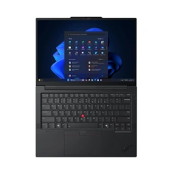 Lenovo Thinkpad E14 G7 16"WUXGA/Intel Core Ultra 5 225U/32GB/1TB/Int.VGA/Win11 Pro/fekete laptop