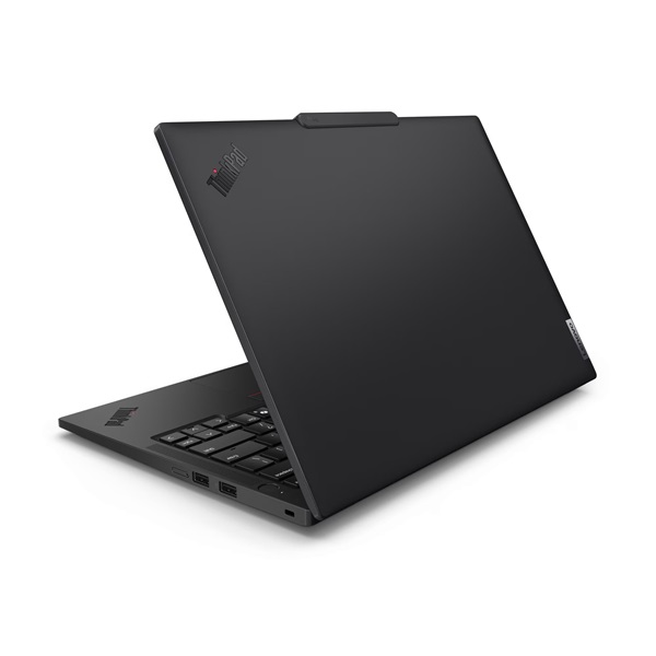 Lenovo Thinkpad T14s G6 14"WUXGA Touch/Snapdragon X Elite X1E/32GB/1TB/Int.VGA/Win11 Pro/fekete laptop (Újracsomagolt)