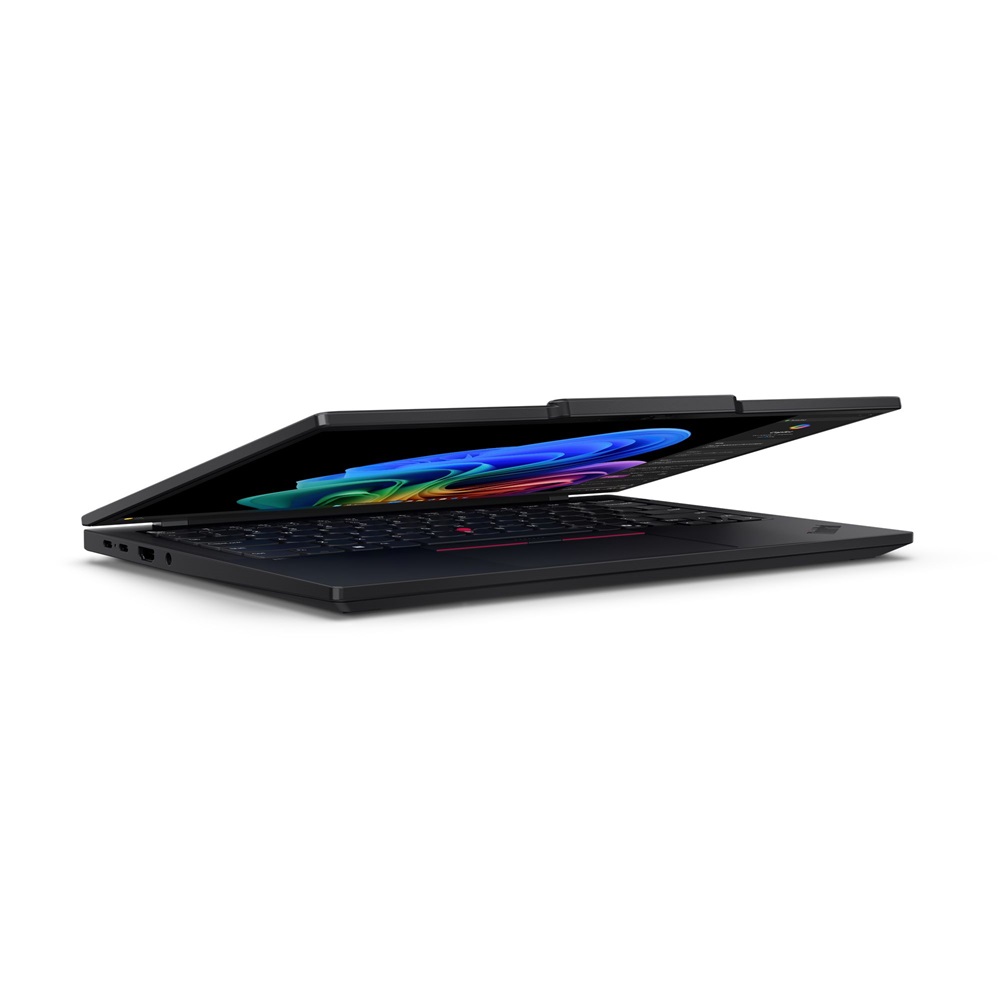Lenovo Thinkpad T14s G6 14"WUXGA Touch/Snapdragon X Elite X1E/32GB/1TB/Int.VGA/Win11 Pro/fekete laptop (Újracsomagolt)