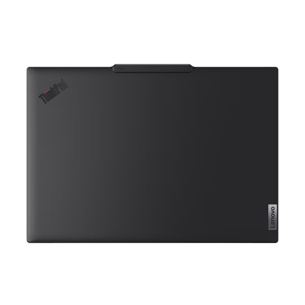 Lenovo Thinkpad T14s G6 14"WUXGA Touch/Snapdragon X Elite X1E/32GB/1TB/Int.VGA/Win11 Pro/fekete laptop (Újracsomagolt)