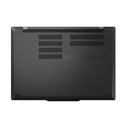 Lenovo Thinkpad T14s G6 14"WUXGA Touch/Snapdragon X Elite X1E/32GB/1TB/Int.VGA/Win11 Pro/fekete laptop (Újracsomagolt)