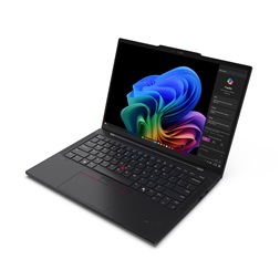 Lenovo Thinkpad T14s G6 14"WUXGA Touch/Snapdragon X Elite X1E/32GB/1TB/Int.VGA/Win11 Pro/fekete laptop
