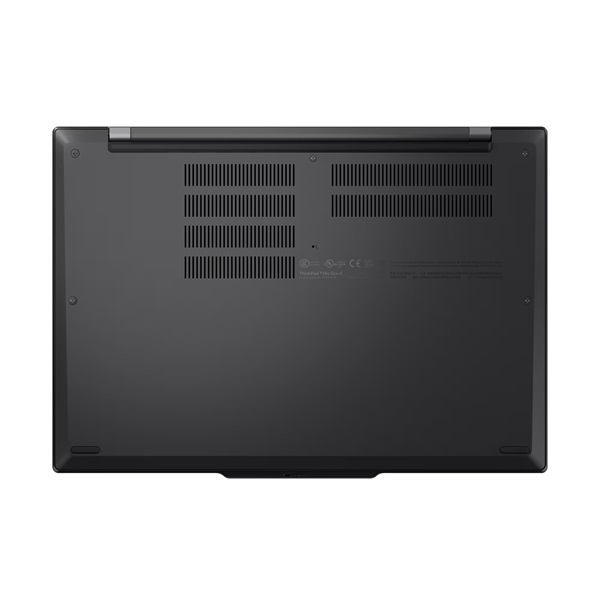 Lenovo Thinkpad T14s G6 14"WUXGA Touch/Snapdragon X Elite X1E/32GB/1TB/Int.VGA/Win11 Pro/fekete laptop