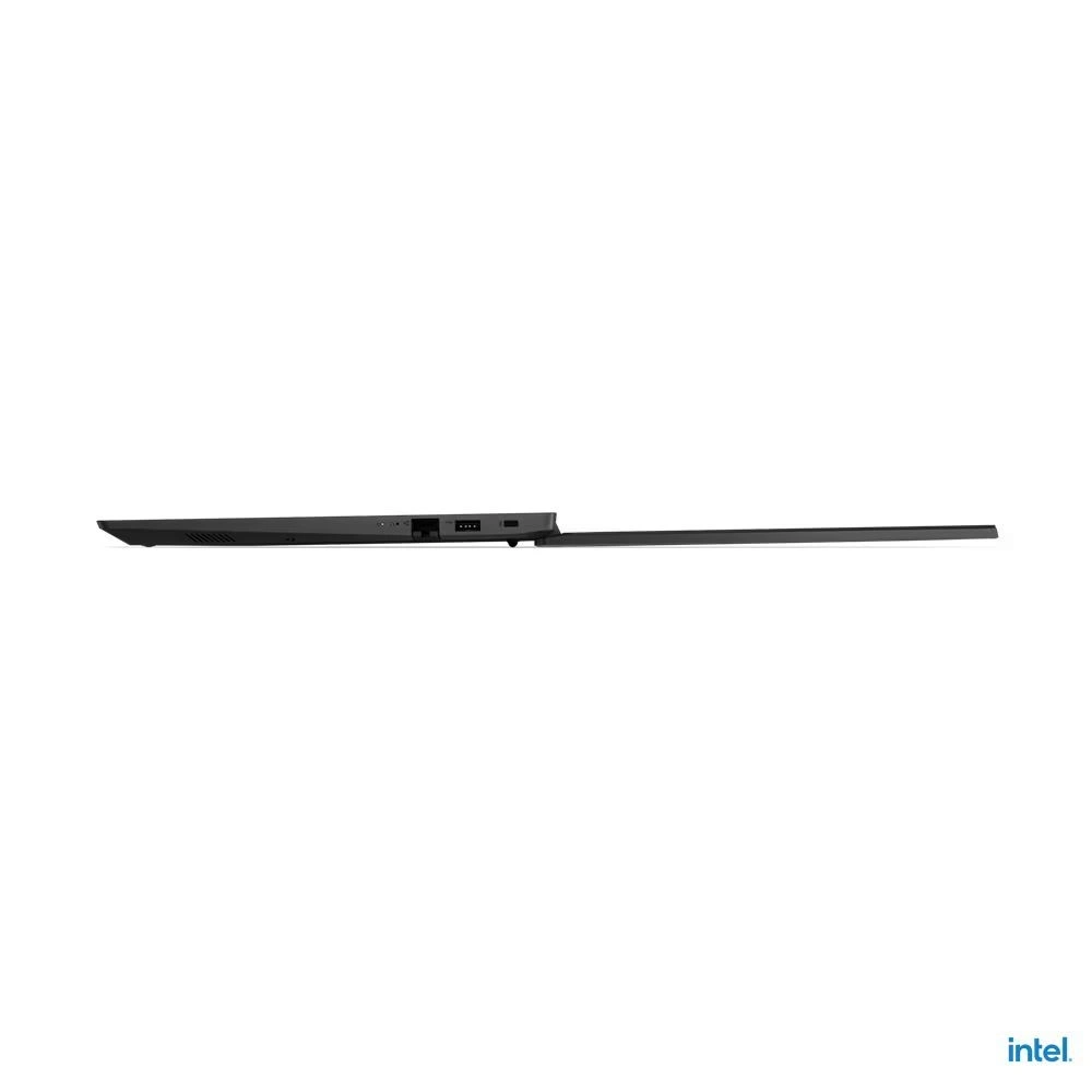 Lenovo V15 G2 IJL 15,6"FHD/Intel Celeron N4500/8GB/256GB/Int.VGA/Win11 Pro/fekete laptop