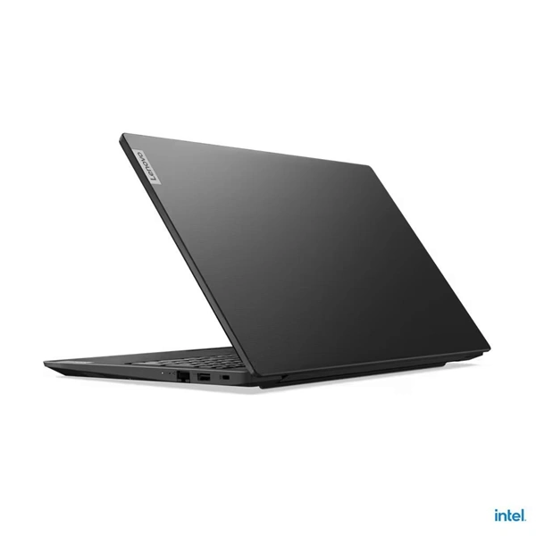 Lenovo V15 G2 IJL 15,6"FHD/Intel Celeron N4500/8GB/256GB/Int.VGA/Win11 Pro/fekete laptop