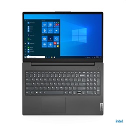 Lenovo V15 G2 ITL 82KB00NGHV 15,6"FHD/Intel Core i5-1135G7/8GB/256GB/Int. VGA/Win11/fekete laptop