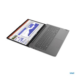 Lenovo V15 G2 ITL 82KB00NGHV 15,6"FHD/Intel Core i5-1135G7/8GB/256GB/Int. VGA/Win11/fekete laptop