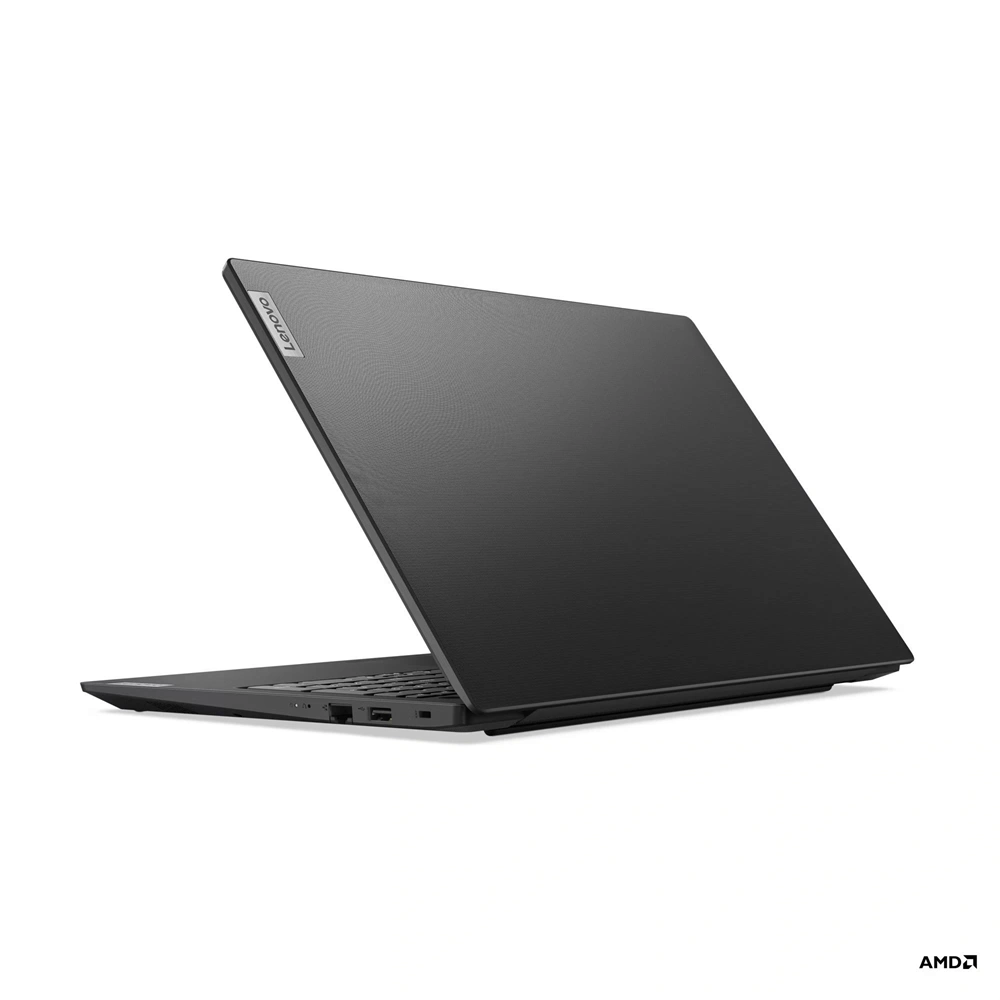 Lenovo V15 G4 ABP 15,6"FHD/AMD Ryzen 7 7730U/16GB/512GB/Int.VGA/Win11 Pro/fekete laptop
