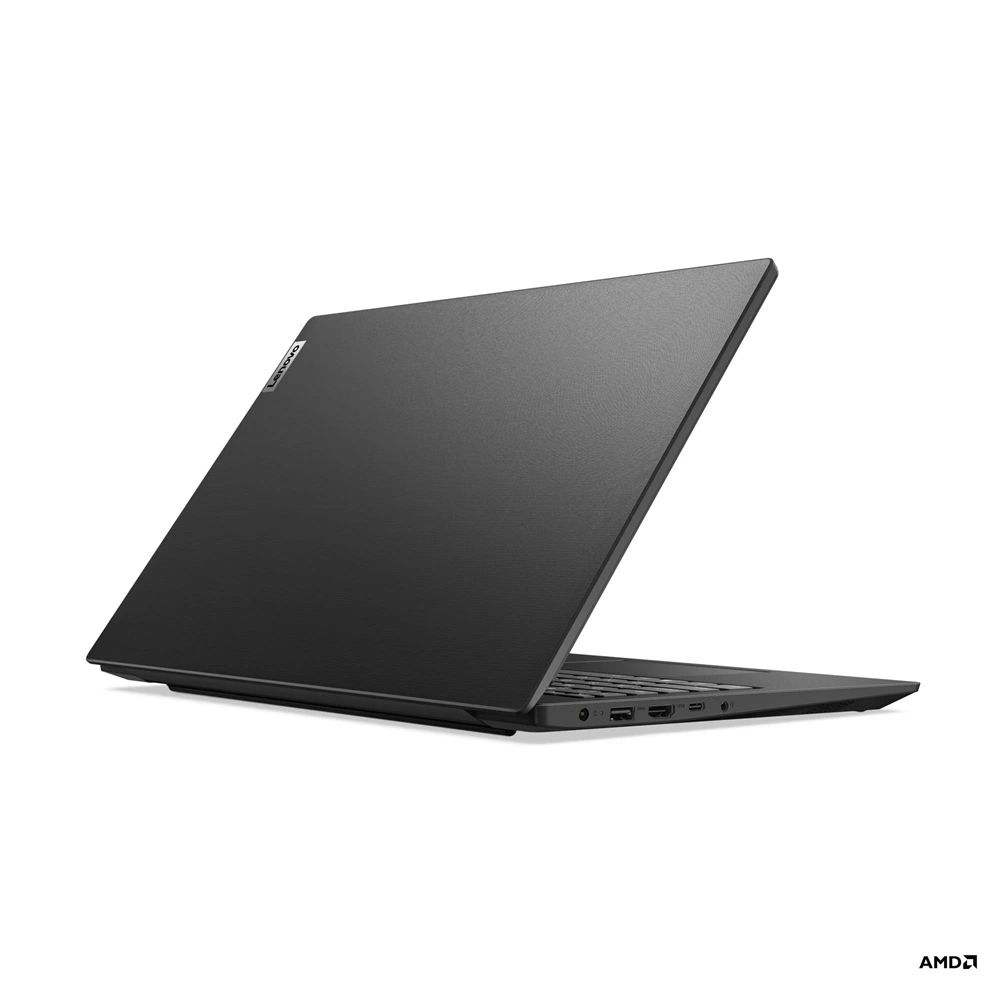 Lenovo V15 G4 ABP 15,6"FHD/AMD Ryzen 7 7730U/16GB/512GB/Int.VGA/Win11 Pro/fekete laptop