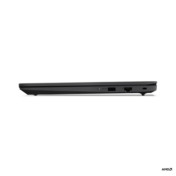 Lenovo V15 G4 AMN 15,6"FHD/AMD Ryzen 5 7520U/8GB/256GB/Int.VGA/FreeDOS/fekete laptop