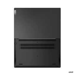 Lenovo V15 G4 AMN 15,6"FHD/AMD Ryzen 3-7320U/16GB/512GB/Int.VGA/FreeDOS/fekete laptop (Újszerű)