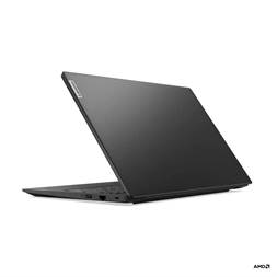 Lenovo V15 G4 AMN 15,6"FHD/AMD Ryzen 3-7320U/16GB/512GB/Int.VGA/FreeDOS/fekete laptop (Újszerű)