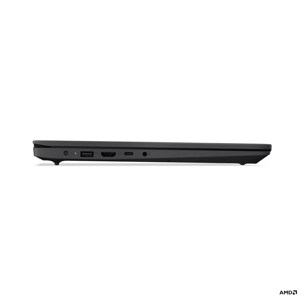 Lenovo V15 G4 AMN 15,6"FHD/AMD Ryzen 5 7520U/16GB/256GB/Int.VGA/FreeDOS/fekete laptop