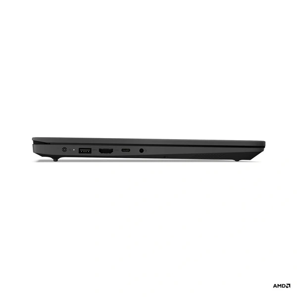 Lenovo V15 G4 AMN 15,6"FHD/AMD Ryzen 5 7520U/16GB/512GB/Int.VGA/Win11 Pro/fekete laptop