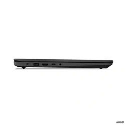 Lenovo V15 G4 AMN 15,6"FHD/AMD Ryzen 5 7520U/16GB/512GB/Int.VGA/Win11 Pro/fekete laptop