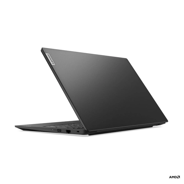 Lenovo V15 G4 AMN 15,6"FHD/AMD Ryzen 5 7520U/16GB/512GB/Int.VGA/Win11 Pro/fekete laptop