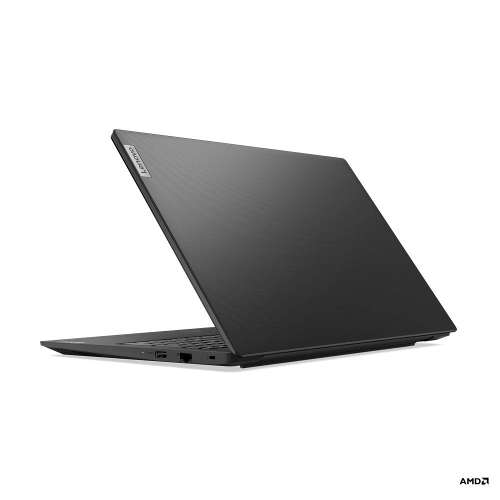Lenovo V15 G4 AMN 15,6"FHD/AMD Ryzen 5 7520U/16GB/512GB/Int.VGA/Win11 Pro/fekete laptop