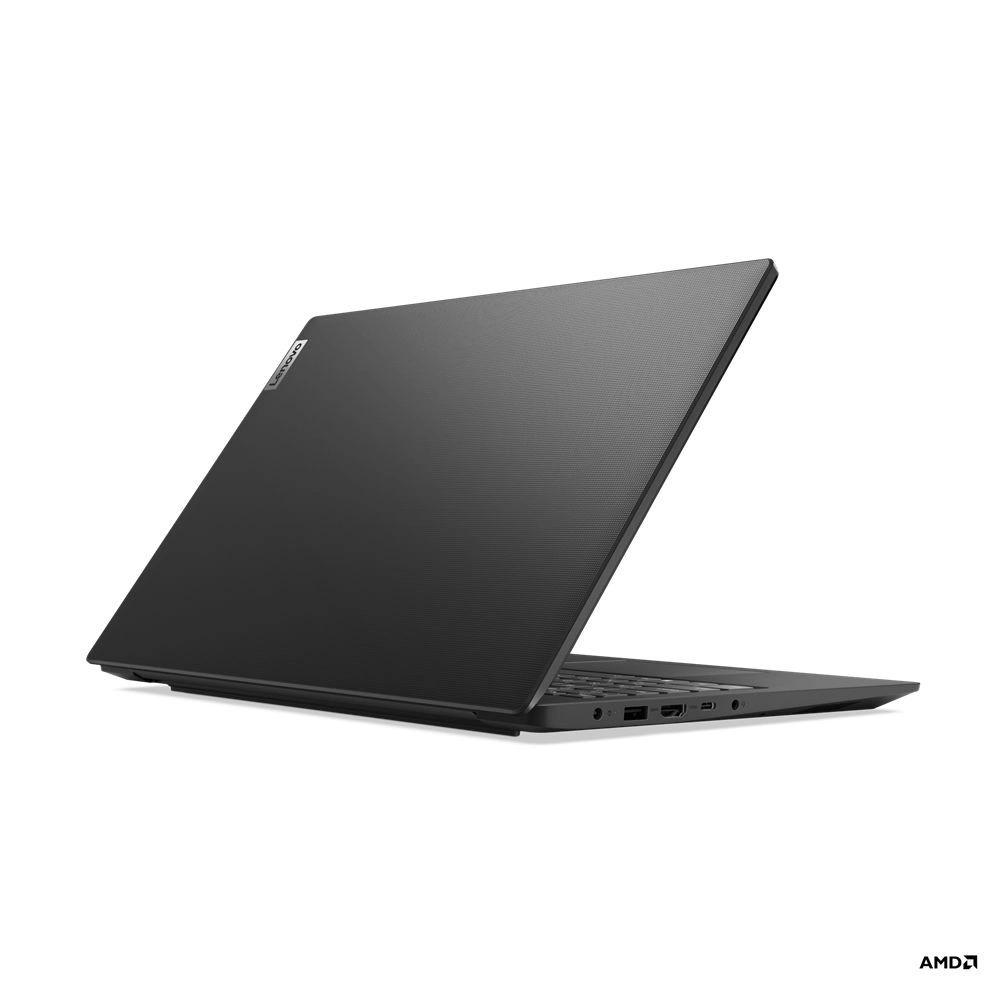 Lenovo V15 G4 AMN 15,6"FHD/AMD Ryzen 5 7520U/16GB/512GB/Int.VGA/Win11 Pro/fekete laptop