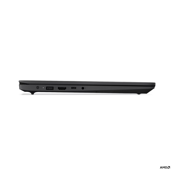 Lenovo V15 G4 AMN 15,6"FHD/AMD Ryzen 5 7520U/16GB/512GB/Int.VGA/Win11/fekete laptop